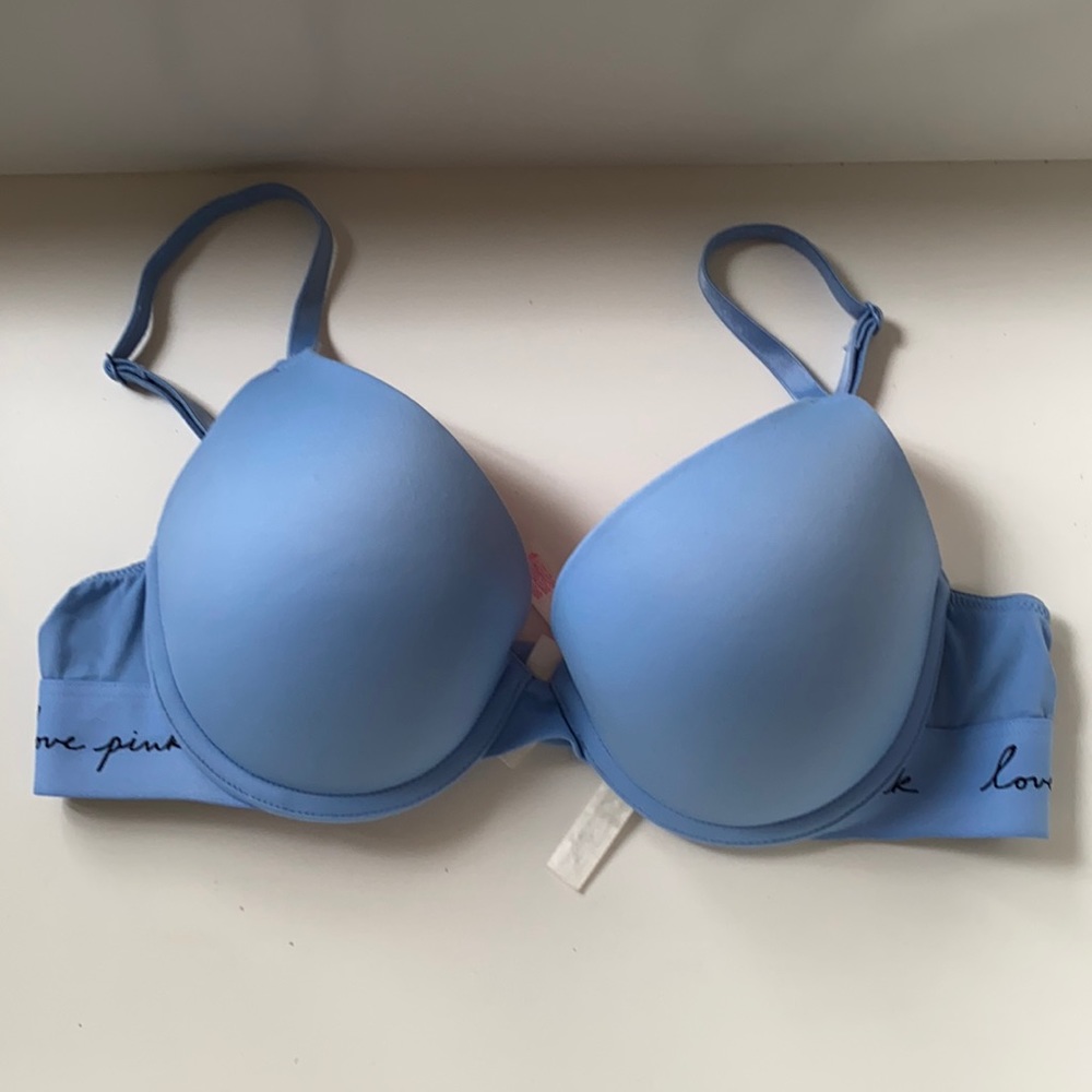 VS PINK bra
